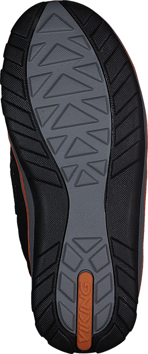 Viking - Tana 2 Vel Gtx Black/orange