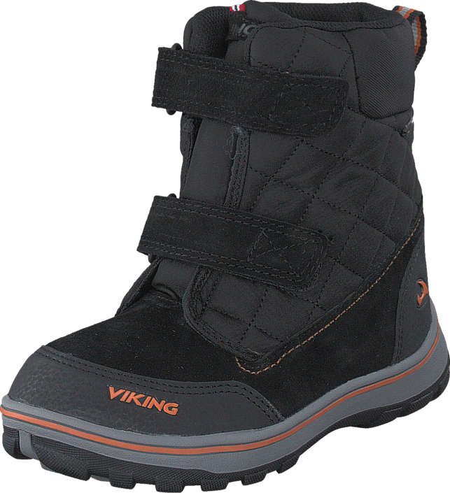Viking - Tana 2 Vel Gtx Black/orange
