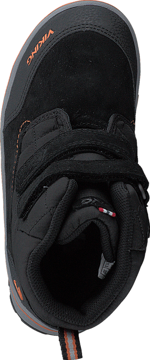Viking - Tana 2 Vel Gtx Black/orange
