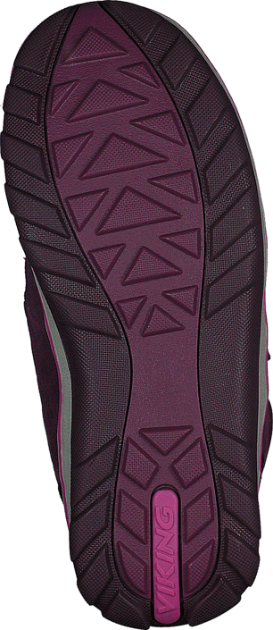 Viking - Tana 2 Vel Gtx Aubergine/Plum