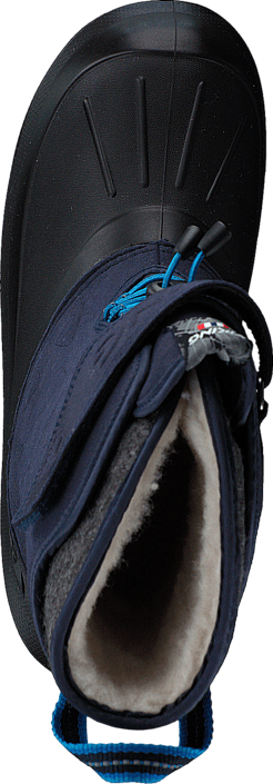 Viking - Nordlys Black/Navy