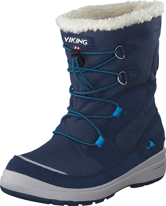 Viking - Totak Gtx Navy/Blue