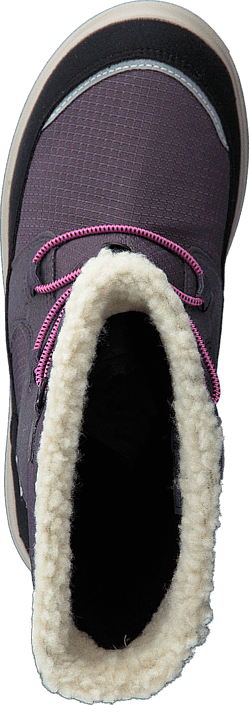 Viking - Totak Gtx Dark Grey/Dark Pink
