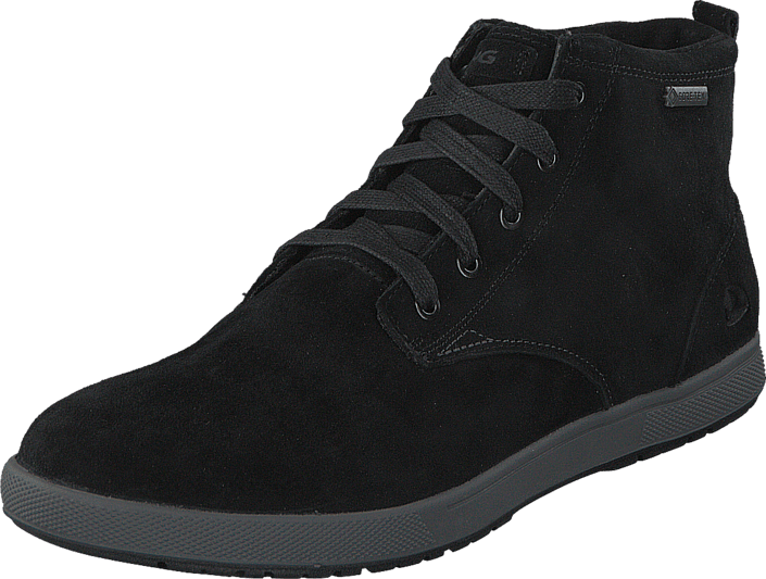 Viking - Sigrun Gtx Black