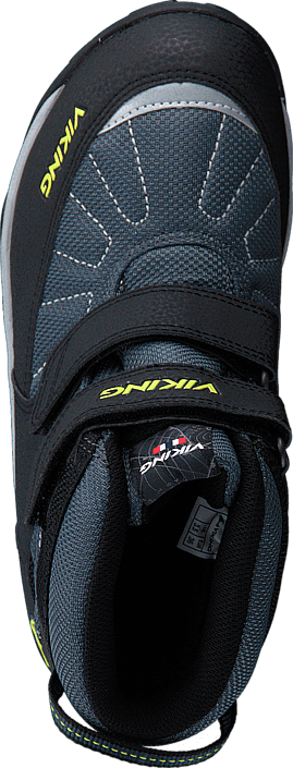 Viking - Sludd Gtx Charcoal/Black