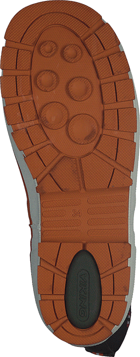 Viking - Solan Neo Green/Multi