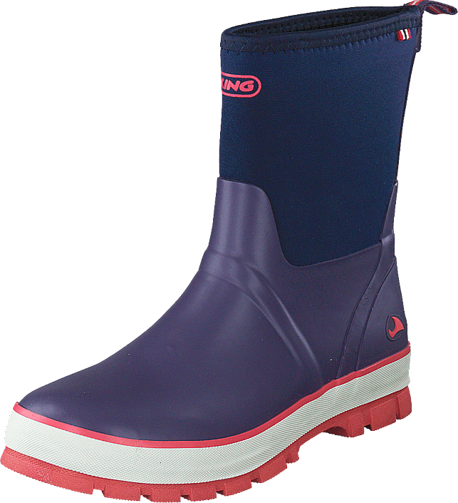 Viking - Solan Neo Lilac/Multi