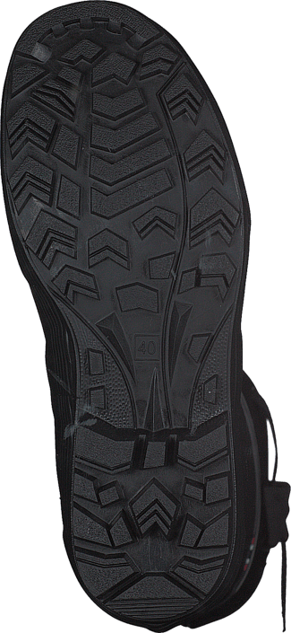 Viking - Touring II Black