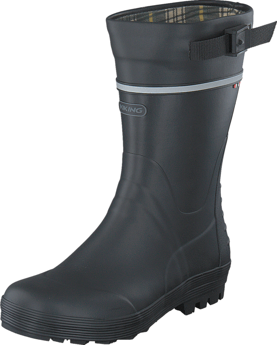 Viking - Touring II Black