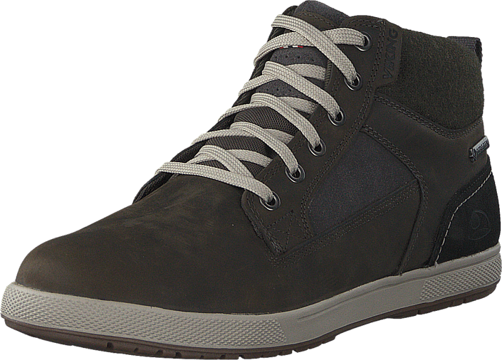 Viking - Vale Gtx Dark -grey/Olive