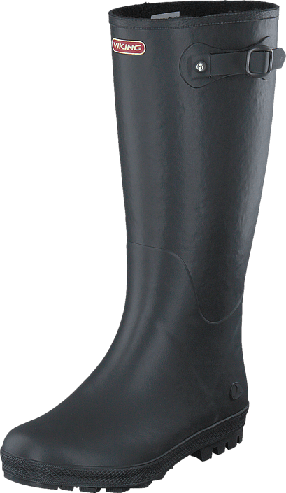 Viking Foxy Vinter Black Viking Foxy Vinter Black