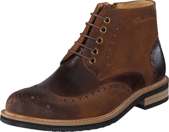 Dahlin - Valley Dark Brown