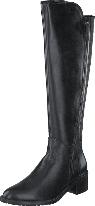 Clarks - Valana Melrose Black Leather