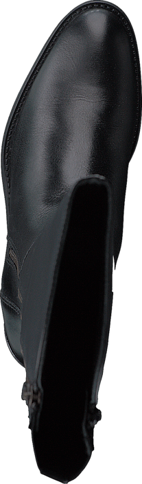 Clarks - Valana Melrose Black Leather