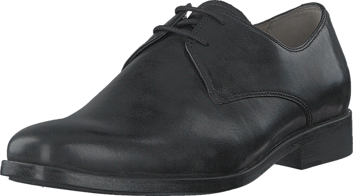 Clarks - Amieson Walk Black Leather