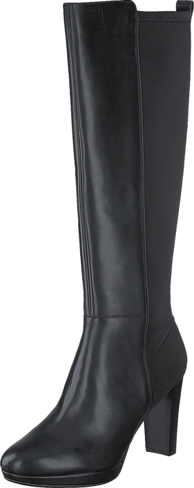 Clarks - Kendra Glove Black Leather