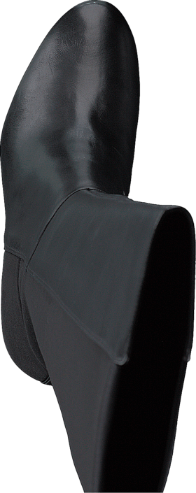 Clarks - Kendra Glove Black Leather