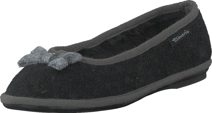 Tamaris - 1-1-22194-37 026 Black/Grey
