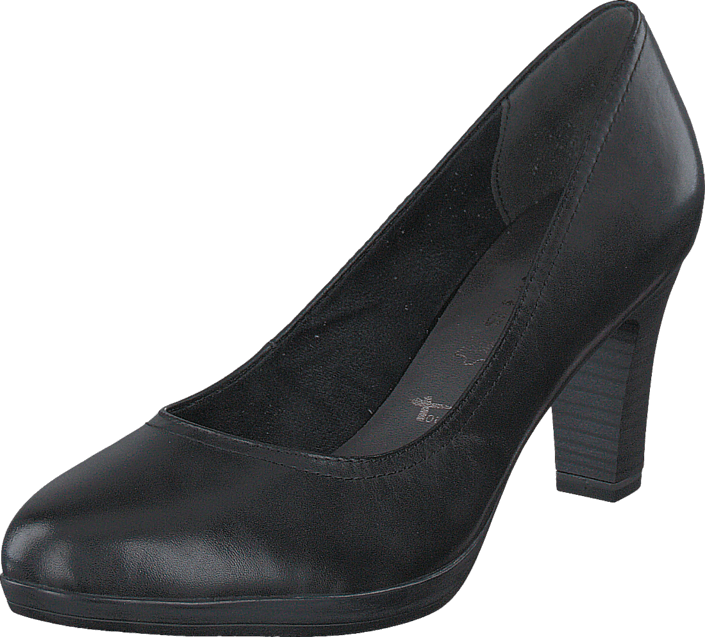 Tamaris - 1-1-22410-27 001 Black