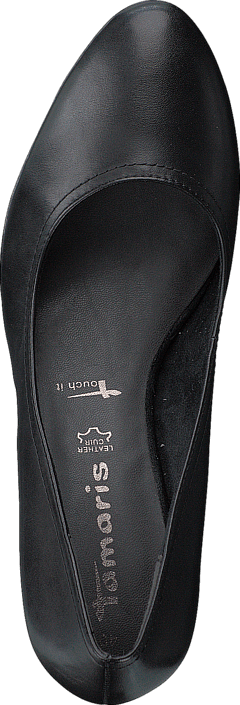 Tamaris - 1-1-22410-27 001 Black