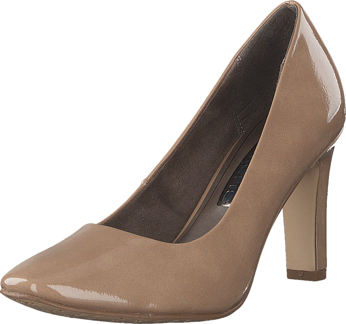 Tamaris - 1-1-22427-27 253 Nude patent