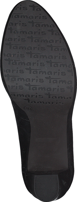 Tamaris - 1-1-22435-27 020 Black matt