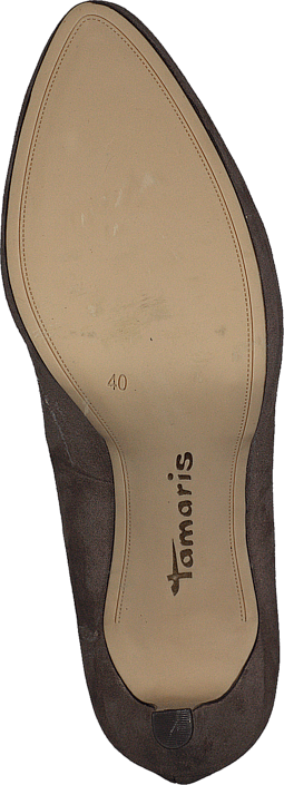 Tamaris - 1-1-22446-27 326 Cashmere suede