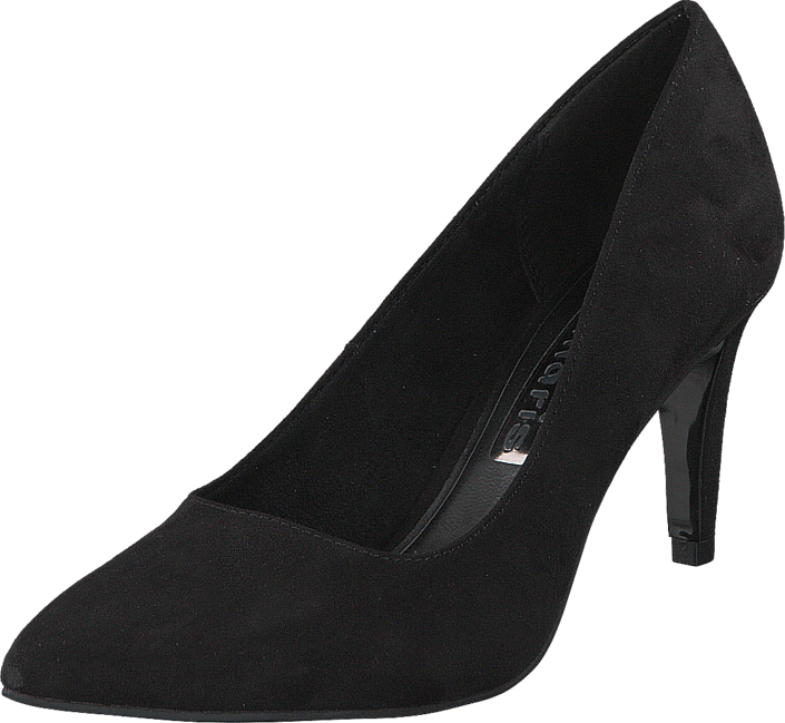 Tamaris - 1-1-22457-27 001 Black