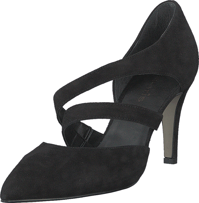 Tamaris - 1-1-24424-27 001 Black