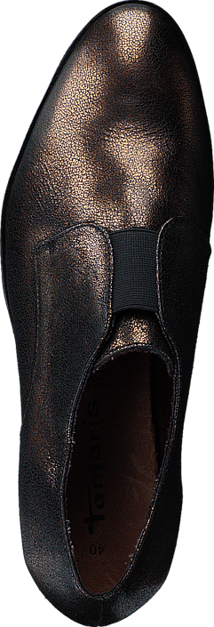 Tamaris - 1-1-24601-27 963 Bronce Metal