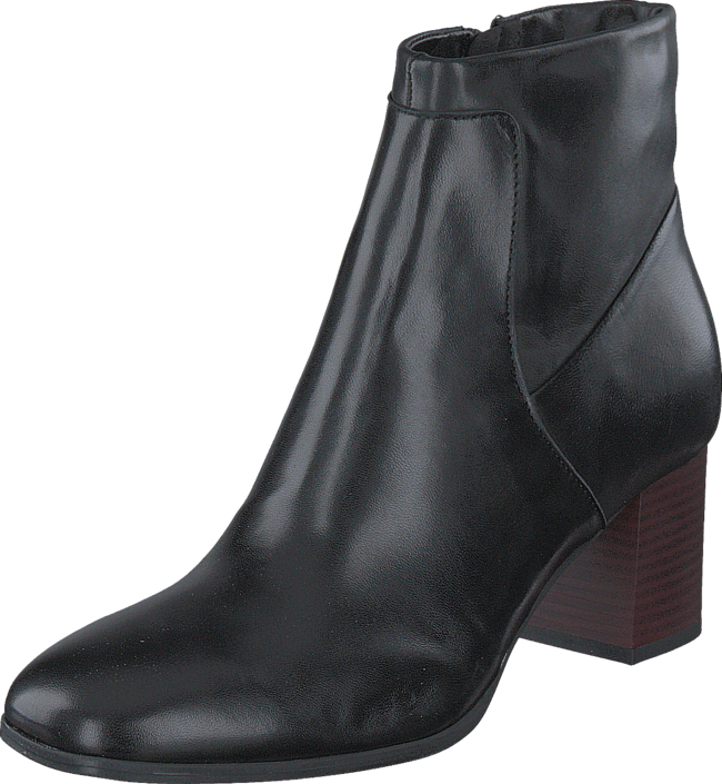 Tamaris - 1-1-25003-27 001 Black