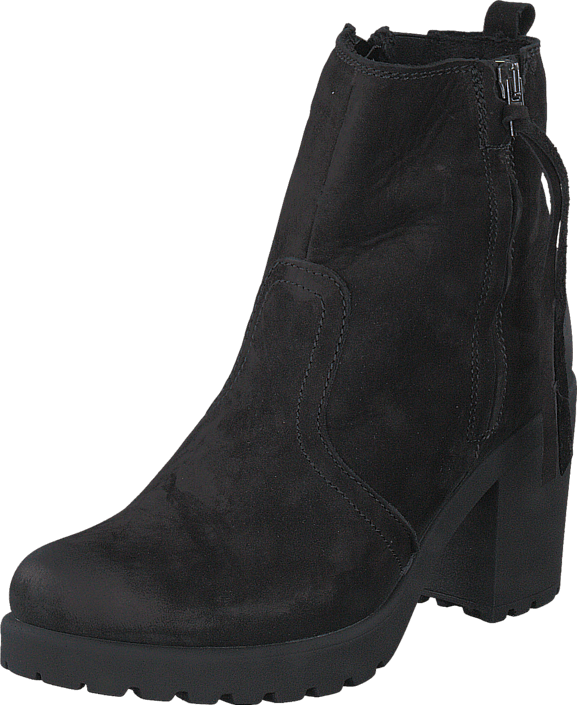 Tamaris - 1-1-25045-37 001 Black