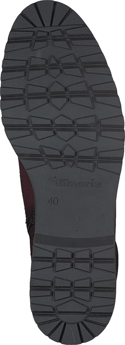 Tamaris - 1-1-25210-27 549 Bordeux