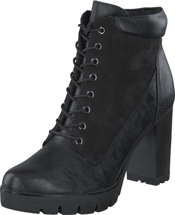 Tamaris - 1-1-25296-37 001 Black