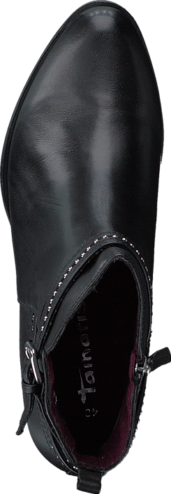 Tamaris - 1-1-25332-27 001 Black