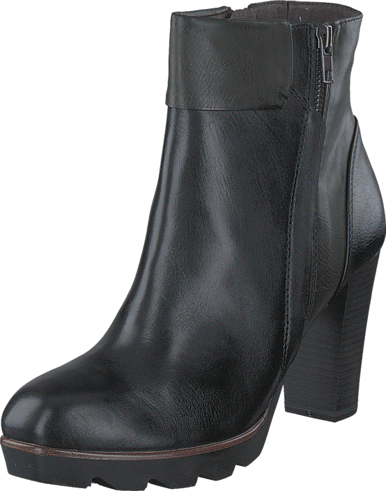 Tamaris - 1-1-25366-27 077 Black/Olive