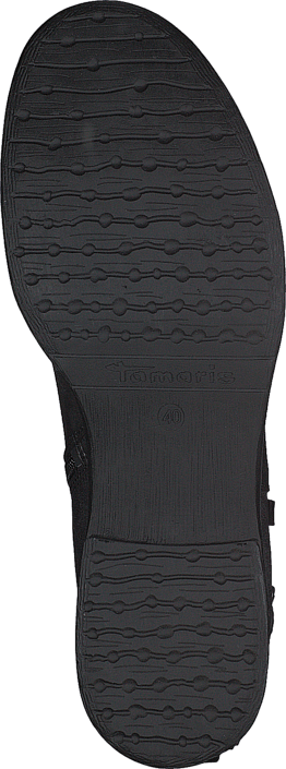 Tamaris - 1-1-25413-27 070 Black/Anthracite