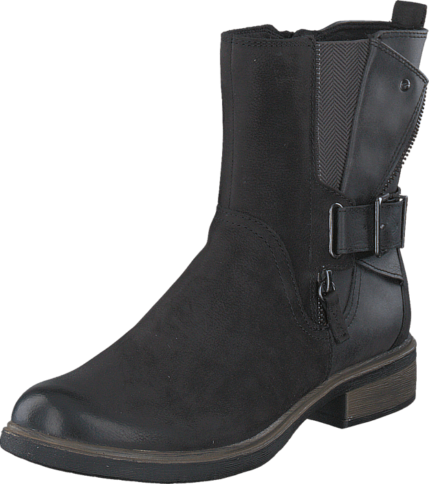 Tamaris - 1-1-25413-27 070 Black/Anthracite