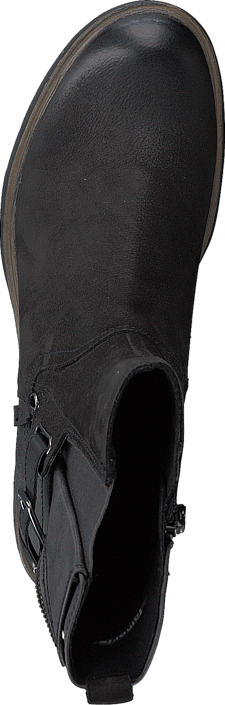 Tamaris - 1-1-25413-27 070 Black/Anthracite