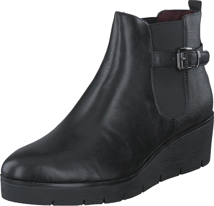 Tamaris - 1-1-25426-27 001 Black