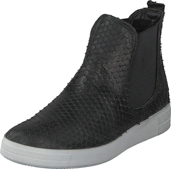 Tamaris - 1-1-25440-27 006 Black Struct