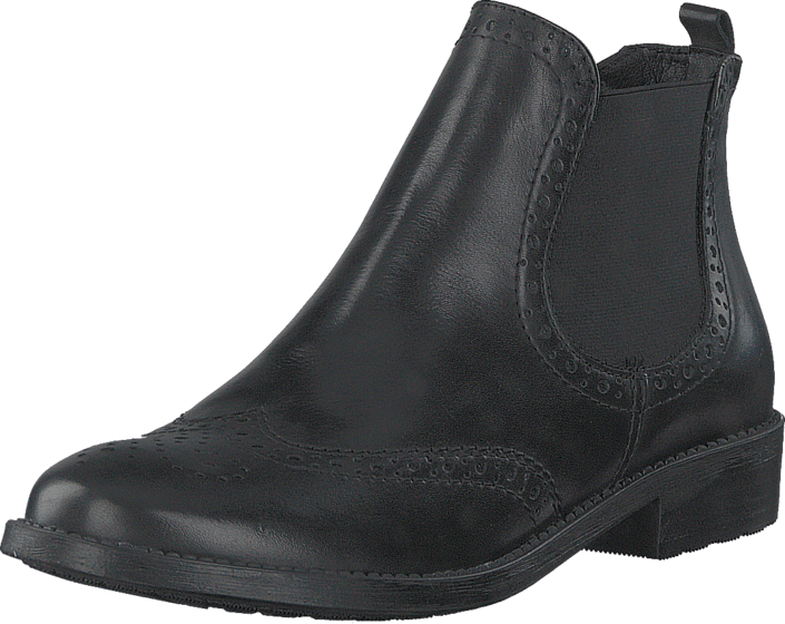 Tamaris - 1-1-25493-27 003 Black