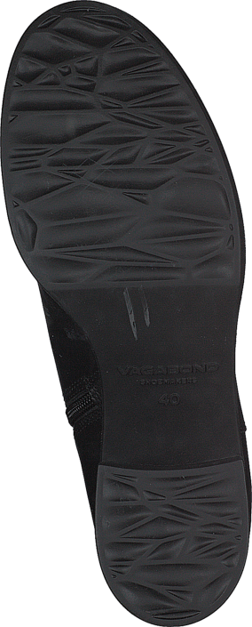 Vagabond - Tilda 4216-101-20 Black