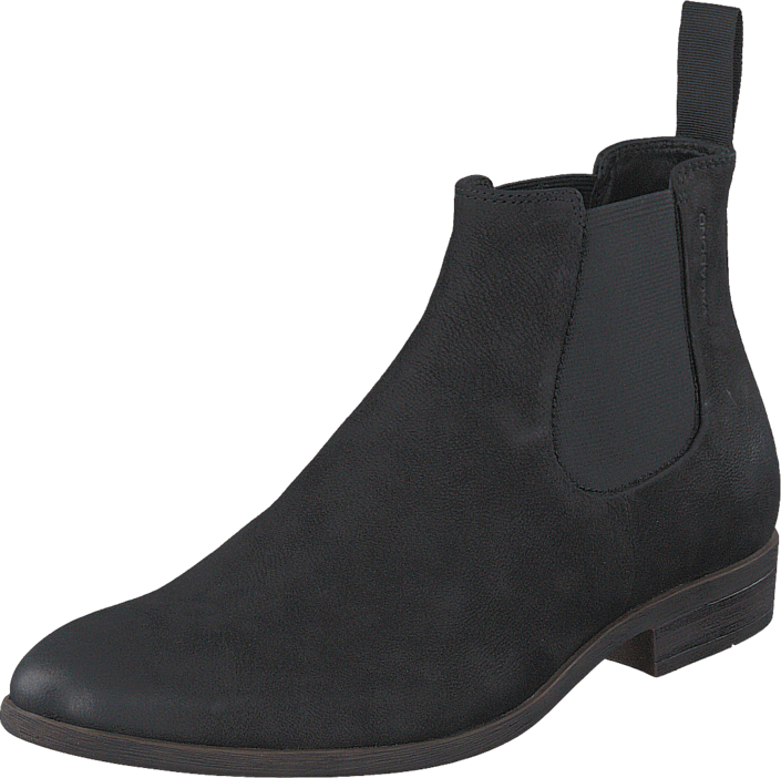 Vagabond - Hustle 4263-050-20 Black