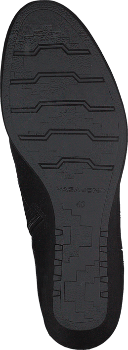 Vagabond - Valencia 4229-101-20 Black