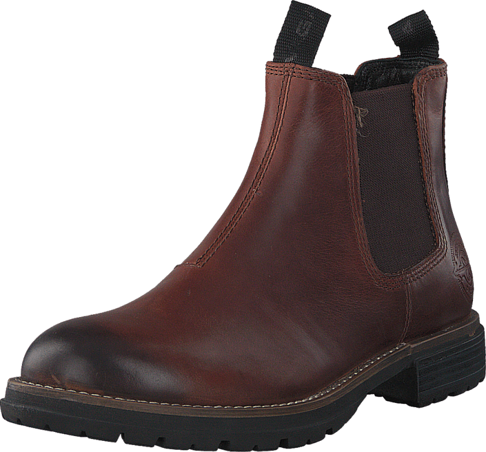 Vagabond - Rodrigo 4273-101-41 Dk Brandy
