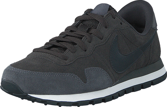 Nike - Nike Air Pegasus 83 Ltr Deep Pewter/Anthracite