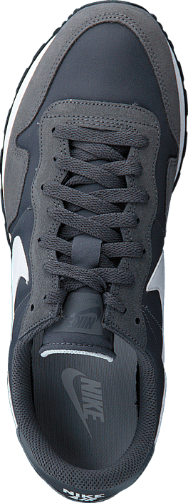 Nike - Nike Air Pegasus 83 Dark Grey/White-Pr Pltnm