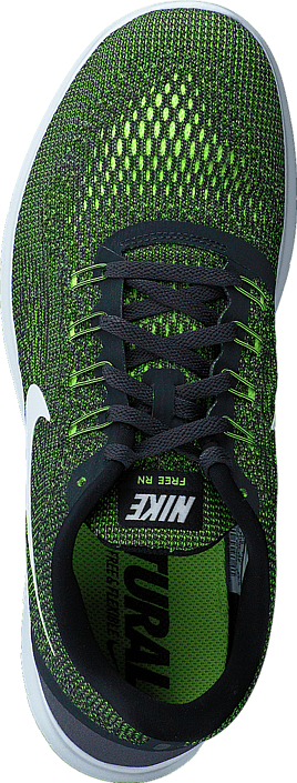 Nike - Nike Free RN Anthracite/Off White