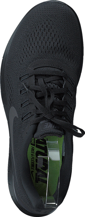 Nike - Nike Free Rn Black/Black-Anthracite